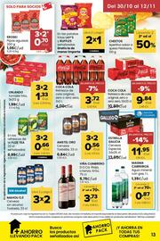 Folleto Autoservicios Familia Página 13