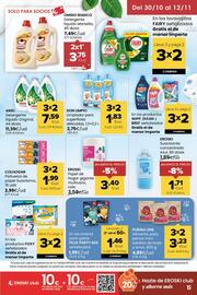 Folleto Autoservicios Familia Página 15