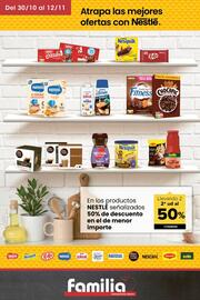 Folleto Autoservicios Familia Página 16