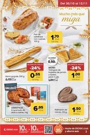 Folleto Autoservicios Familia Página 3