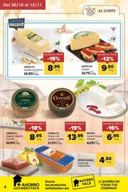 Folleto Autoservicios Familia Página 4