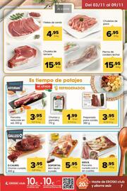 Folleto Autoservicios Familia Página 7