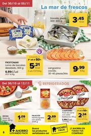 Folleto Autoservicios Familia Página 8