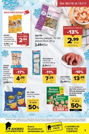 Folleto Autoservicios Familia Página 9