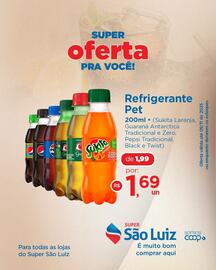 Catálogo Super São Luiz Página 2