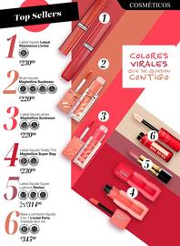 Catálogo Soriana Súper semana 44 Página 1