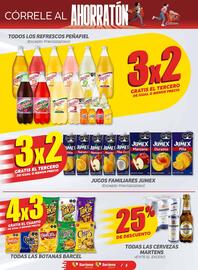 Folleto Soriana Mercado semana 44 Página 5