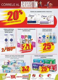 Folleto Soriana Express semana 44 Página 11