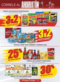 Folleto Soriana Express semana 44 Página 3