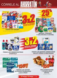 Folleto Soriana Express semana 44 Página 6