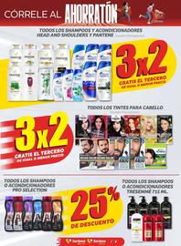 Folleto Soriana Express semana 44 Página 9