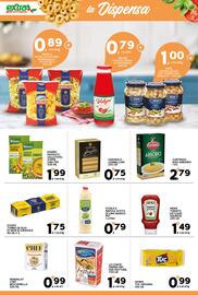 Volantino Extra Supermercati Pagina 10