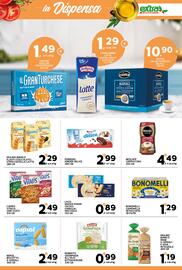Volantino Extra Supermercati Pagina 11
