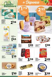 Volantino Extra Supermercati Pagina 12