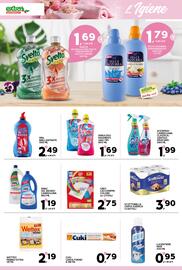 Volantino Extra Supermercati Pagina 14