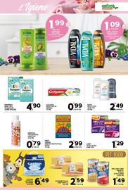 Volantino Extra Supermercati Pagina 15