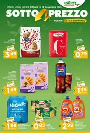 Volantino Extra Supermercati Pagina 3