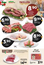 Volantino Extra Supermercati Pagina 5