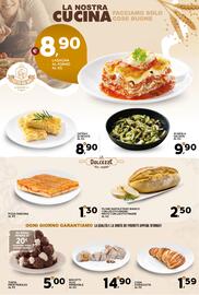 Volantino Extra Supermercati Pagina 6