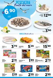 Volantino Extra Supermercati Pagina 8