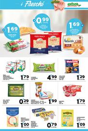 Volantino Extra Supermercati Pagina 9
