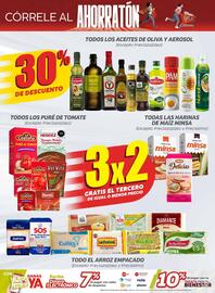 Folleto Soriana Híper semana 44 Página 2