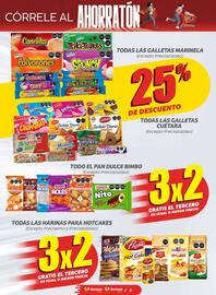 Folleto Soriana Híper semana 44 Página 5