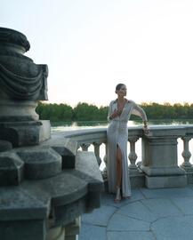 Catálogo BCBGMAXAZRIA Página 4