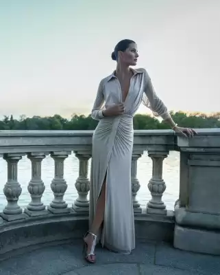 Catálogo BCBGMAXAZRIA (válido hasta 16-11)