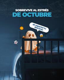 Catálogo Don Colchón semana 44 Página 1