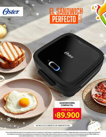 Catálogo Ara semana 44 Página 16