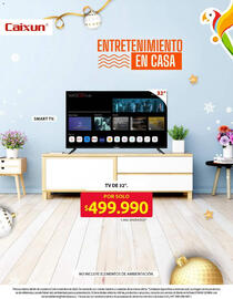 Catálogo Ara semana 44 Página 23