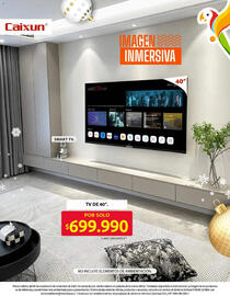 Catálogo Ara semana 44 Página 24