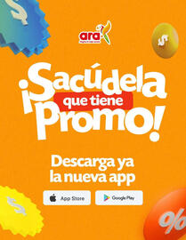 Catálogo Ara semana 44 Página 25