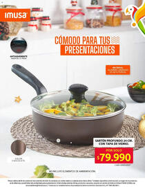 Catálogo Ara semana 44 Página 7