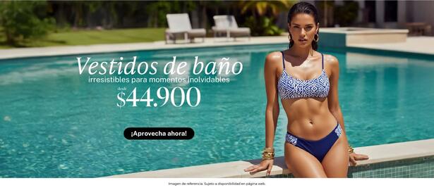 Catálogo Lili Pink Página 4