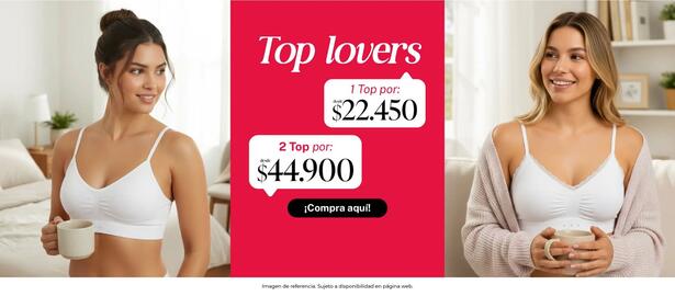 Catálogo Lili Pink Página 5