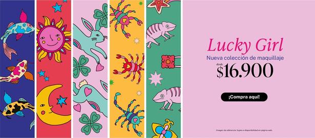 Catálogo Lili Pink Página 6