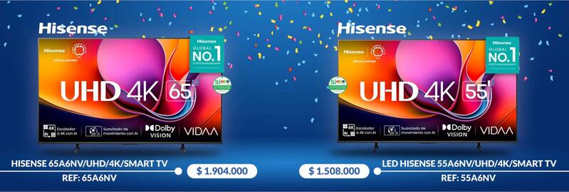 Catálogo Hogar y Moda semana 44 Página 2