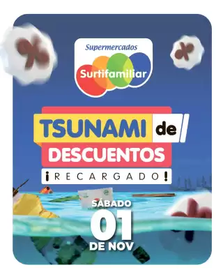 Catálogo Surtifamiliar (válido hasta 1-11)