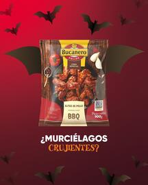 Catálogo Pollos Bucanero semana 44 Página 2