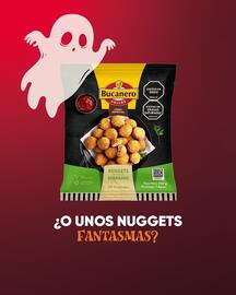 Catálogo Pollos Bucanero semana 44 Página 3