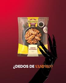 Catálogo Pollos Bucanero semana 44 Página 4