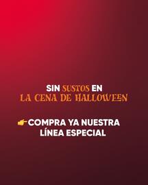 Catálogo Pollos Bucanero semana 44 Página 5