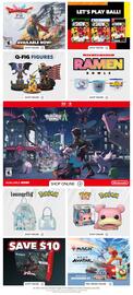 GameStop flyer week 44 Page 2