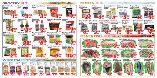 Jian Hing Supermarket flyer week 44 Page 2