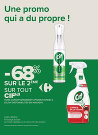 Catalogue Carrefour page 16