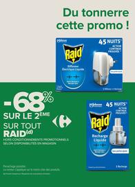 Catalogue Carrefour page 17