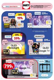 Catalogue Darty page 2