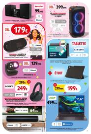 Catalogue Darty page 3